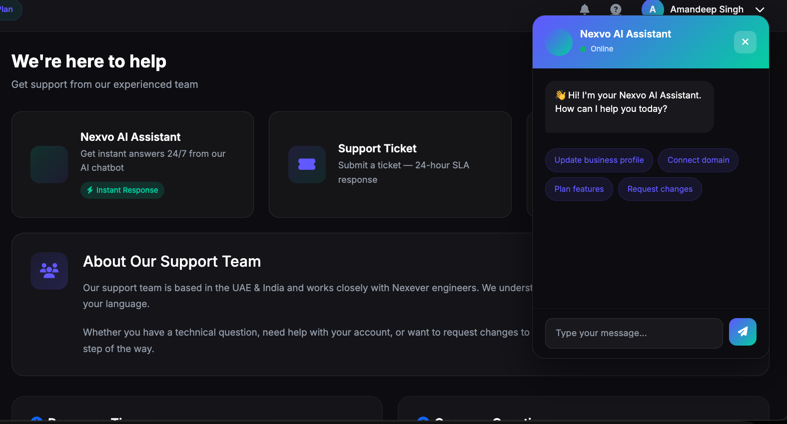 مستقبل التجارة الإلكترونية: الاتجاهات التي تشكّل تجارة التجزئة عبر الإنترنت
